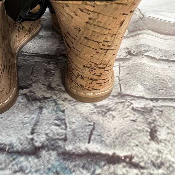 New G H Bass & Co women shoes size 10 (4) - Picture 6 of 10